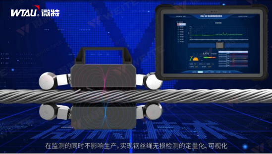 微特鋼絲繩無損檢測(cè)系統(tǒng)成功進(jìn)入東風(fēng)、廣汽、長(zhǎng)安三大車企